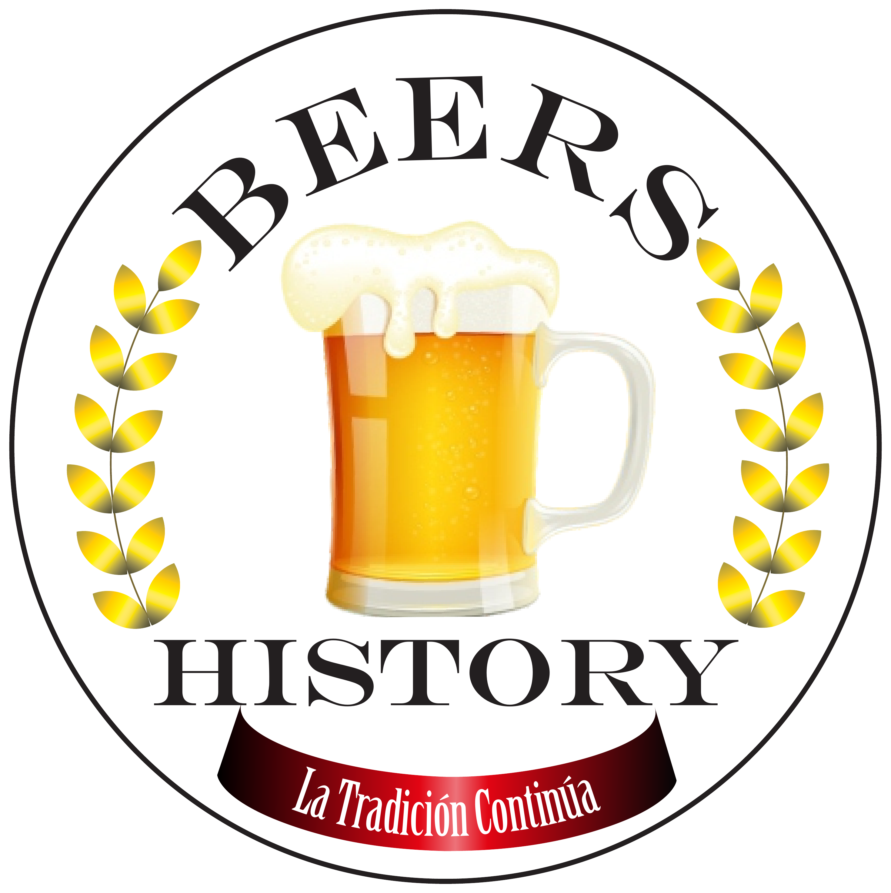 Beers History