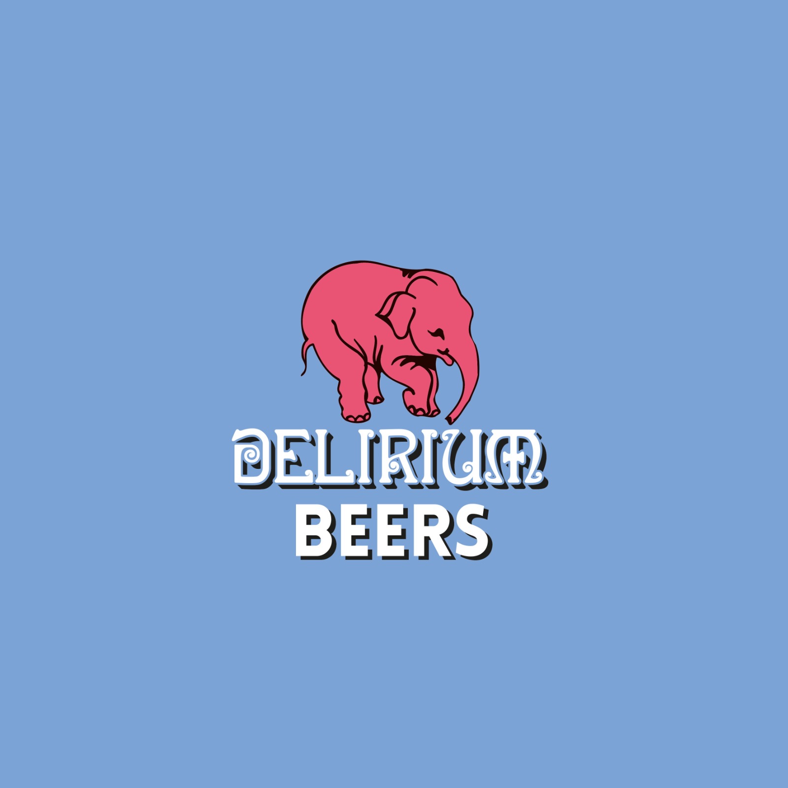 Delirium Beers
