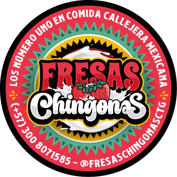 Fresas Chingonas