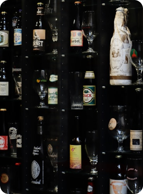 Beer Lover
