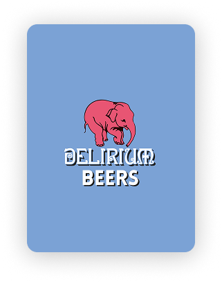 Delirium Beers