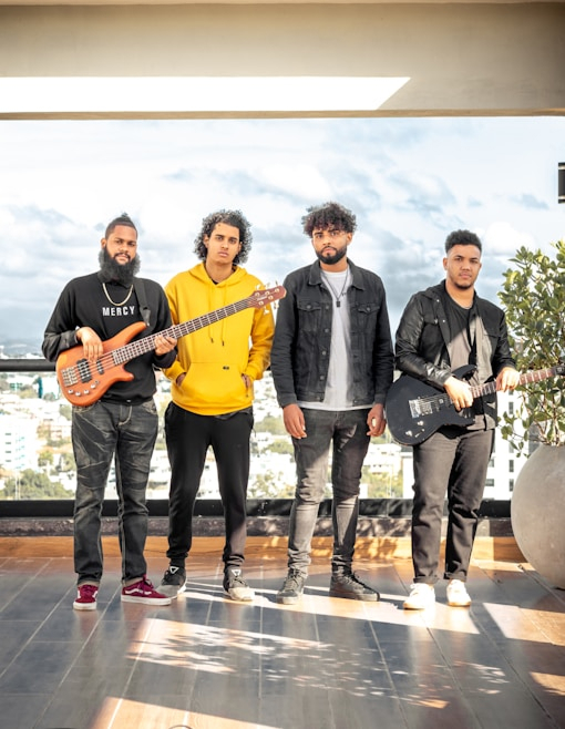 Banda la sierra
