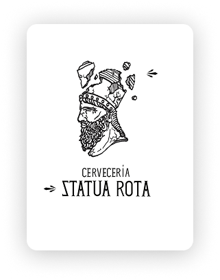 Cerveceria Statua Rota