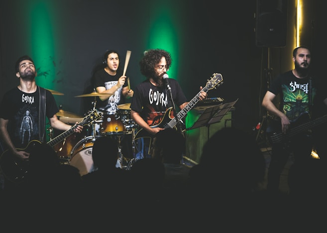 Grupo Panorama