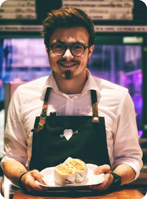 Restaurante No