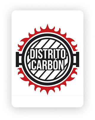 Restaurante Distrito Carbon