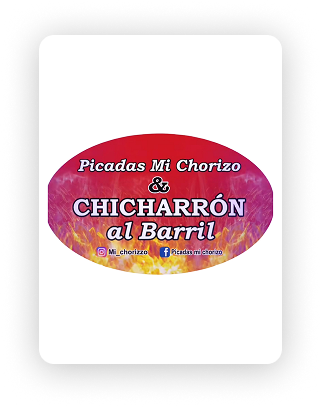 Picadas Mi Chorizo & Chicharron al barril